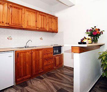 Nautilus Apartments Сисси Экстерьер фото
