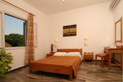 Nautilus Apartments Сисси Номер фото