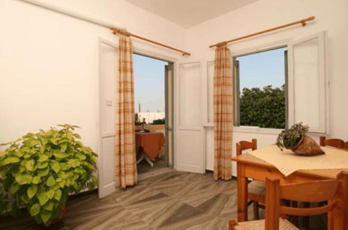 Nautilus Apartments Сисси Номер фото