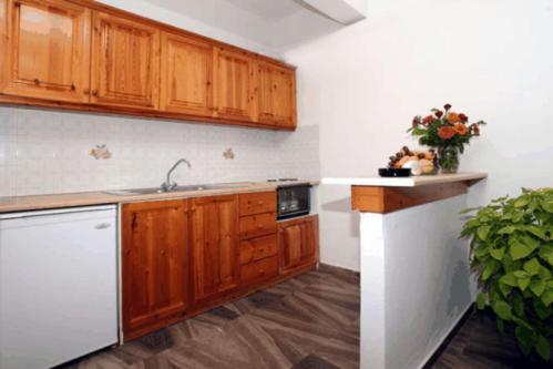 Nautilus Apartments Сисси Экстерьер фото