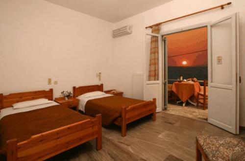 Nautilus Apartments Сисси Номер фото