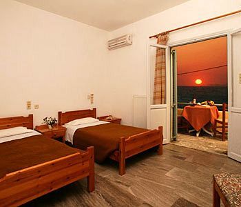 Nautilus Apartments Сисси Экстерьер фото